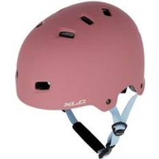 XLC Casques de vélo XLC Casque vélo BH-C22 Rose