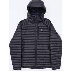 Black Diamond Abbigliamento Black Diamond Approach Down Jacket Schwarz Mann