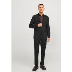 Jakkesæt Jack & Jones Franco Jakkesæt, Black