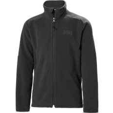 176 Fleece kledingstukken Helly Hansen Daybreaker 2.0 Fleece Jas - Zwart