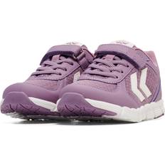 Hummel Lilla Sportssko Hummel Speed Trainers