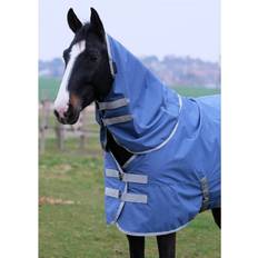 EquiThème EQUITHÈME TYREX 600D RECYCLED NECK COVER, gr