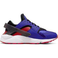 Nike Air Huarache Sportssko Nike Air Huarache Sneakers - Concord/Team Orange/Purple