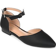 Shoes Journee Collection Women's Vielo Flat