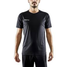 Craft Uomo Magliette Craft T-Shirt Noir