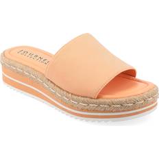 Shoes Journee Collection Women's Tru Comfort Foam Rosey Sandal