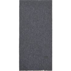 Écharpes BOSS Écharpe Albas 50495340 - Gris