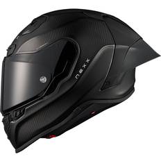 Nexx X.R3R Integralhjälm Zero Pro 2 Carbon - Svart