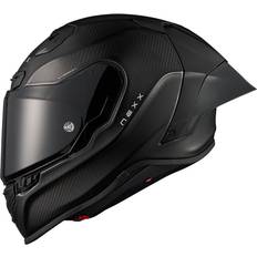 Équipement Moto Nexx X.R3R Zero Pro Carbon Black MT Casque