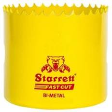 Starrett Hålsåg Fast Cut bi metal 56 mm