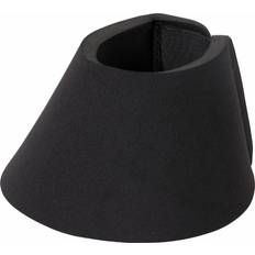 ELDORADO Neoprene Bell Boots HorseGuard - Noir