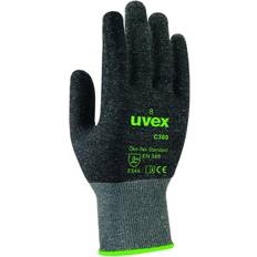 Workwear & Equipment Uvex C300 dry 6054908 Cut-proof glove (gloves) III Pair