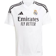 Real Madrid 24/25 Home Jersey Kids