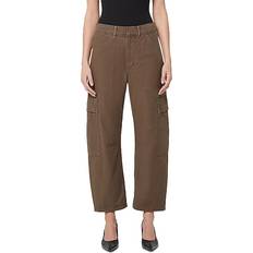 Men - W25 Trousers Citizens of Humanity CARGOHOSE MARCELLE in Costes Olive. (also in 23, 25, 26, 27, 28, 29, 30)