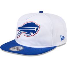 New Era GOLFER Snapback Cap TRAINING 2024 Buffalo Bills