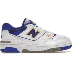 New Balance 40 Chaussures de Basket New Balance 550 Lakers Pack - Infinity Blue White Men's