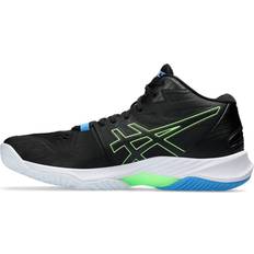 Asics Sky Elite FF MT 'Black Lime Burst'