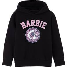 Black Hoodies Barbie Hoodie Black 9-10 Years