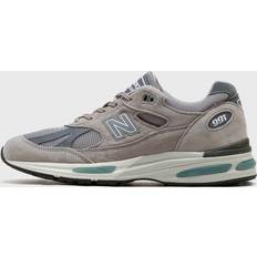 New Balance 991v2 Made in England - Grey