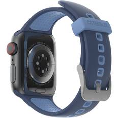 Armband Apple Watch 41 40 38 mm Blå