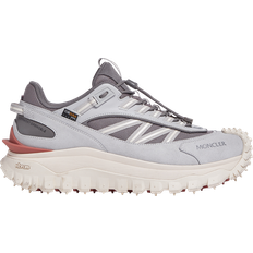 Gore-Tex - Herre Sneakers Moncler Trailgrip Sports Sko - Grå
