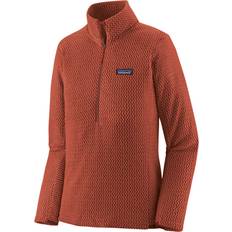 Patagonia R1 Air Zip Pullover - Rot