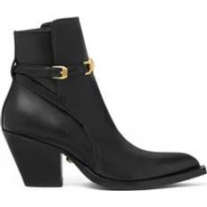 Versace Kängor & Boots Versace Stiefel Boots - Black