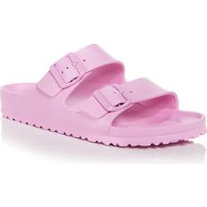 Birkenstock Arizona Badesandaler Birkenstock Arizona Big Buckle EVA Fondant Sandaler - Pink