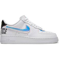 Nike Air Force 1 Basketball Shoes Nike Air Force 1 '07 LV8 - Have a Good Game