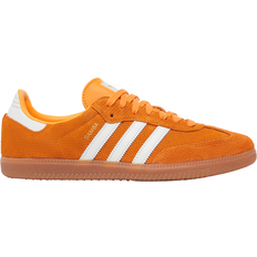 adidas Samba OG "Orange Rush" sneakers unisex Leather/Suede/Rubber