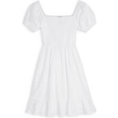 Polo Ralph Lauren Women Rain Clothes Polo Ralph Lauren Underwear Men's Slim Fit V Neck Tees - White