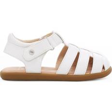 UGG Sandalen UGG Kolding Sandale für Kinder in White, Größe 27.5, Synthetik