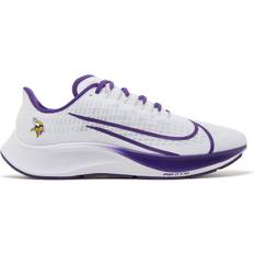 Nike Air Zoom Pegasus 37 Minnesota Vikings - White