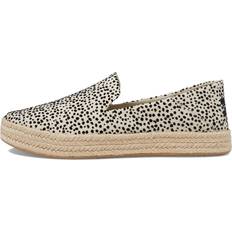 Tela Espadrillas Toms Espadrillas da donna Carolina - Beige