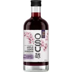 Apple Cider Vinegar with Blueberry & Pomegranate Juice 50cl 1Pacco