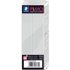 Staedtler Fimo Professional 8041 Modelling Clay Dolphin Grey 454g