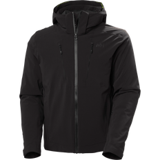 Helly Hansen Men's Alpha 4.0 Ski Jacket Black