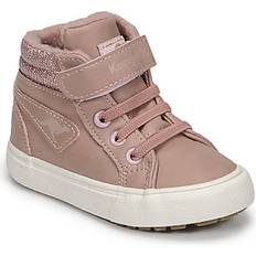 Shoes (High-top Trainers) KAVU III kid Pink kid