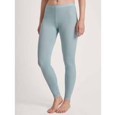 Calida Silky ull Joy leggings Sterlingblå 42, Sterling blå 40/42 SE