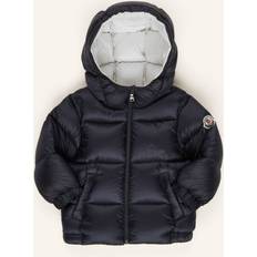 Moncler Ropa de abrigo Moncler Jacket Kids - Blue