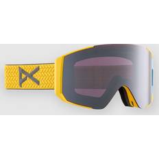 Violet Lunettes Anon Sync Golden Masque jaune prcv sun onyx Uni