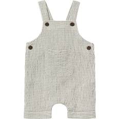 Haalarit Name It Baby Shorts Overall - Sininen