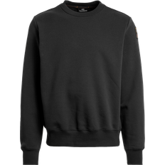 Parajumpers Tops Parajumpers K2 Crew Neck Sweater - Black