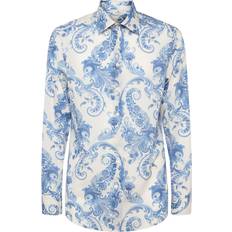 Floreale Camicie Etro Camicia In Cotone Paisley