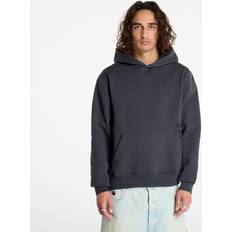 Daily Paper Overload Hoodie - Obsidian Black