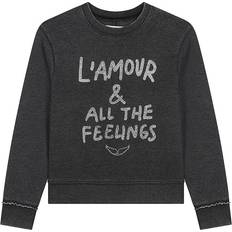 Black Sweatshirt år