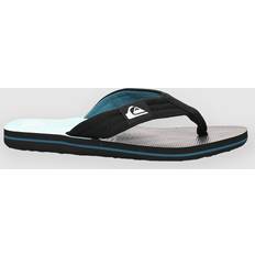 35½ Sandaler Barnskor Quiksilver Molokai Layback II Sandaler black/black/blue