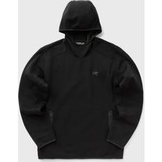 Arc'teryx Pullover Arc'teryx Herren Kyanite Hoodie schwarz