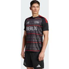 Union Berlin Udebanetrøje 2024/25 adidas