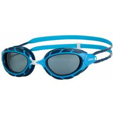 Swim Goggles Zoggs Swimming Goggles 461319-LBBL-TSM One